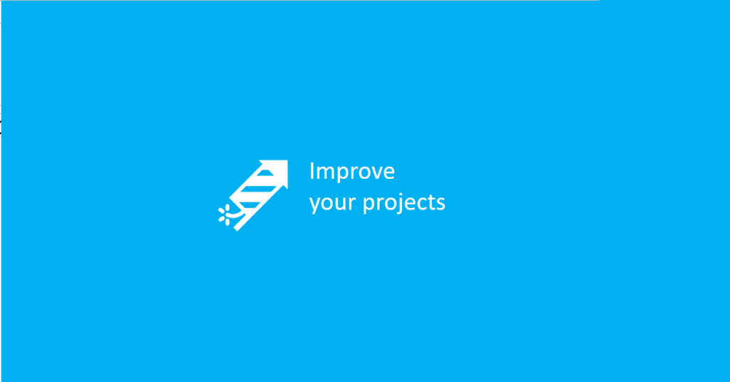 Improve your projects